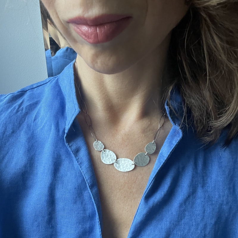 náhrdelník Harmony krátký